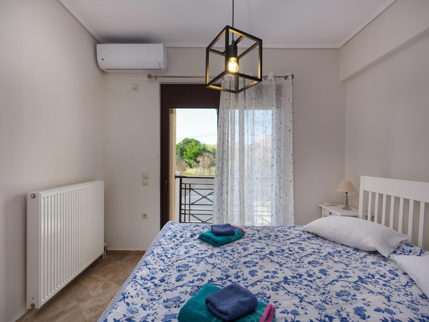 Galina'S Greek House Villa Artemida  Exterior foto